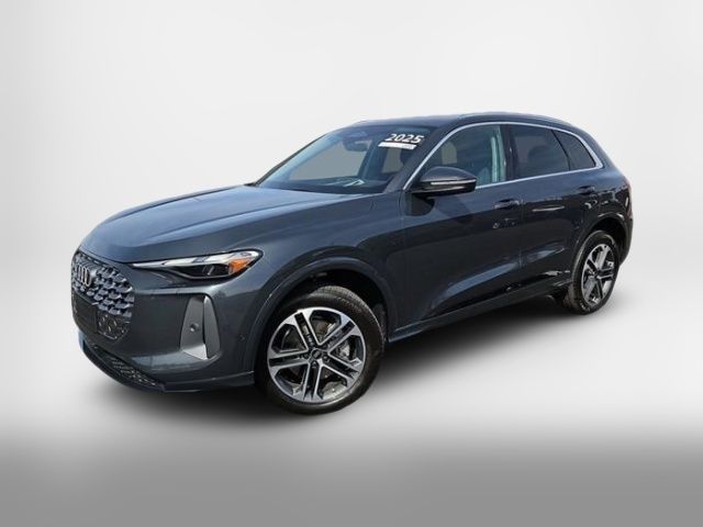 2025 Audi Q5 Premium