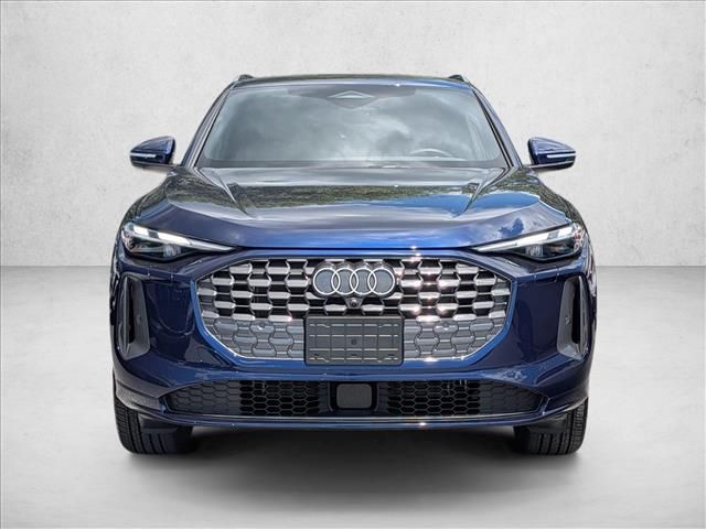 2025 Audi Q5 Premium