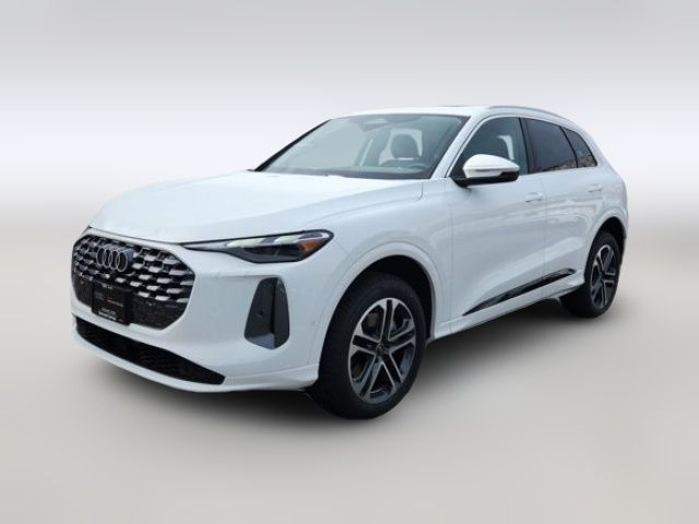 2025 Audi Q5 Premium