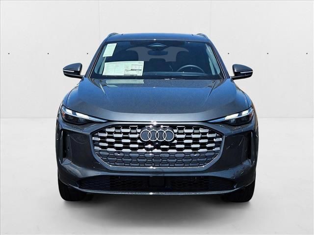 2025 Audi Q5 Premium