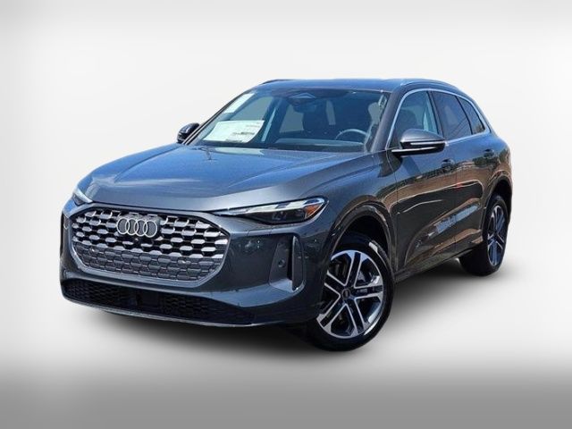 2025 Audi Q5 Premium