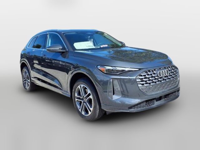 2025 Audi Q5 Premium