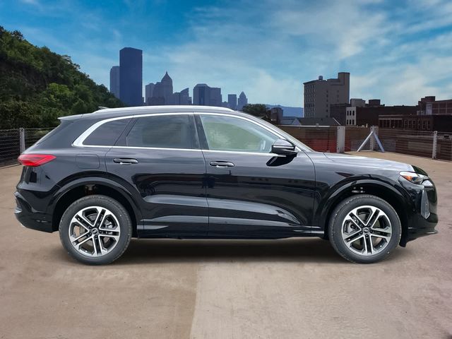 2025 Audi Q5 Premium