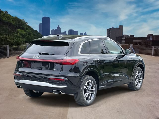 2025 Audi Q5 Premium