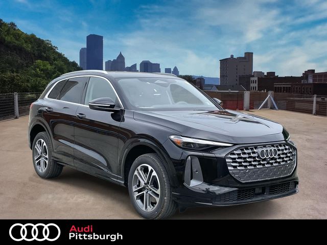 2025 Audi Q5 Premium