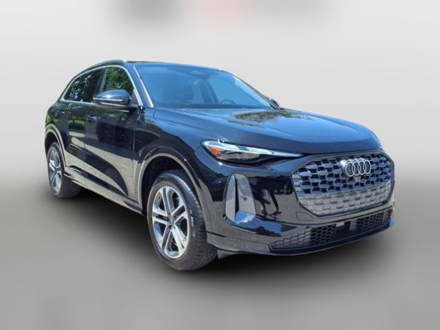 2025 Audi Q5 Premium