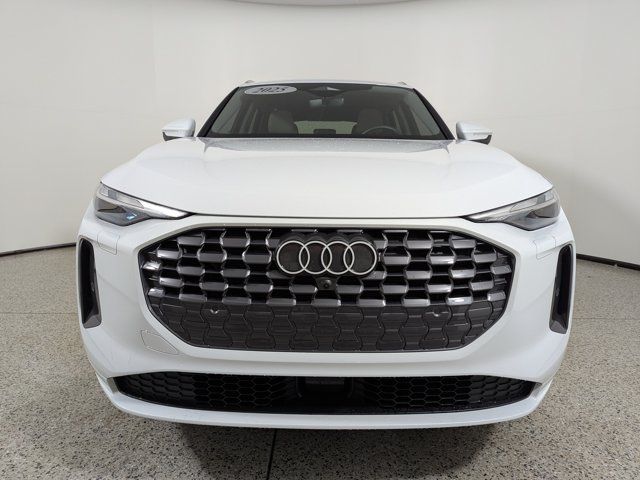 2025 Audi Q5 Premium