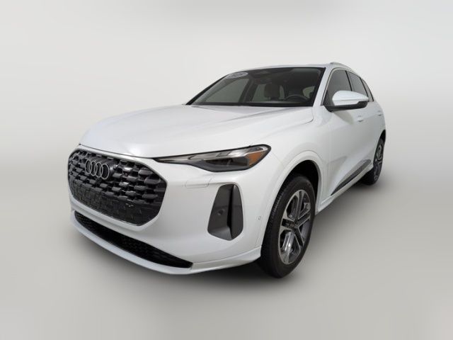 2025 Audi Q5 Premium