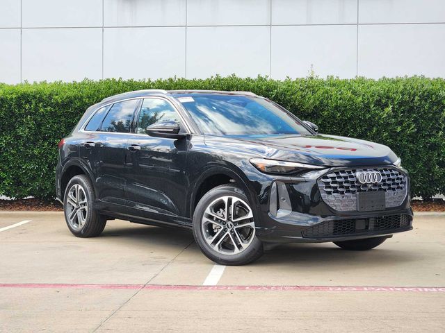 2025 Audi Q5 Premium