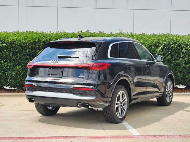 2025 Audi Q5 Premium