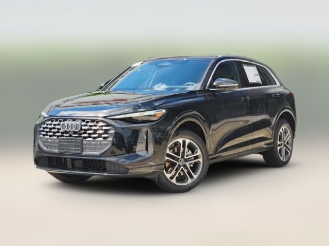 2025 Audi Q5 Premium