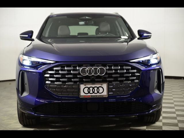 2025 Audi Q5 Premium