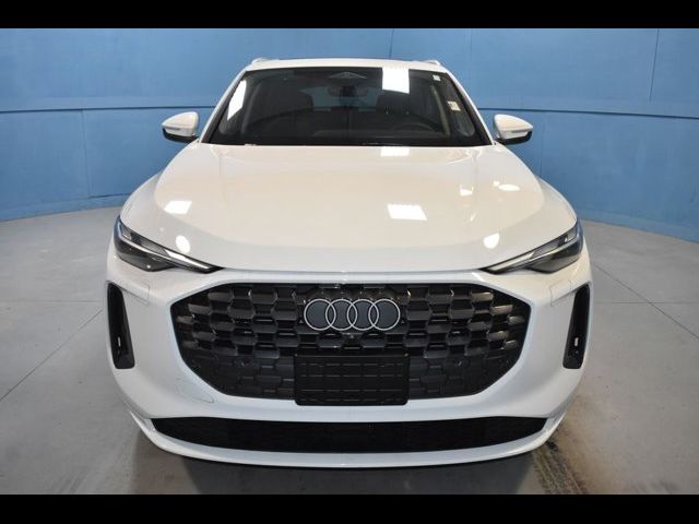 2025 Audi Q5 Premium