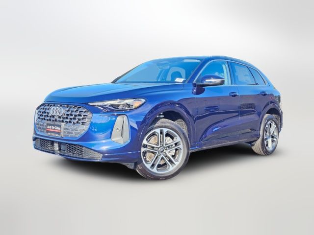 2025 Audi Q5 Premium