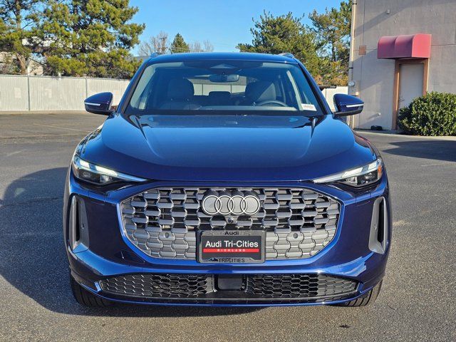 2025 Audi Q5 Premium