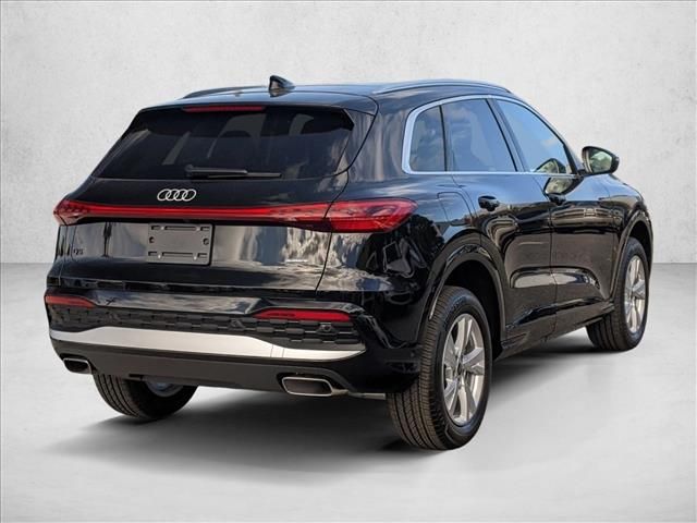 2025 Audi Q5 Premium
