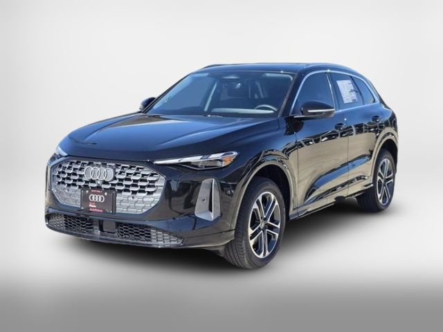 2025 Audi Q5 Premium