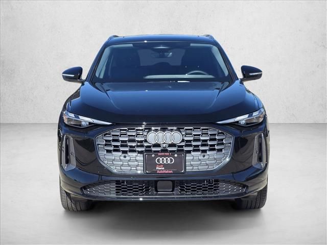 2025 Audi Q5 Premium