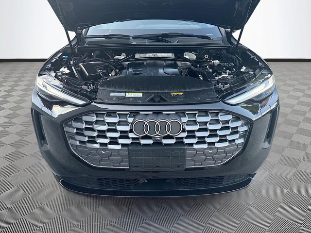 2025 Audi Q5 Premium