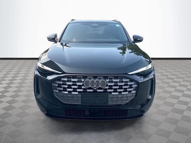 2025 Audi Q5 Premium