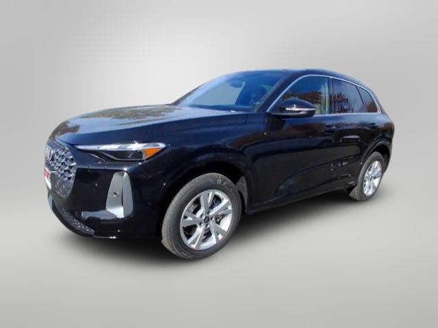 2025 Audi Q5 Premium