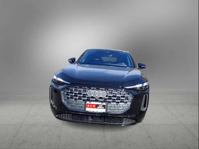 2025 Audi Q5 Premium