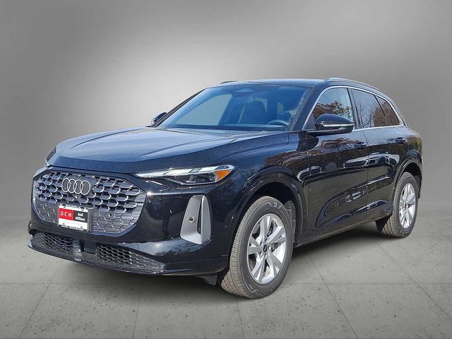 2025 Audi Q5 Premium