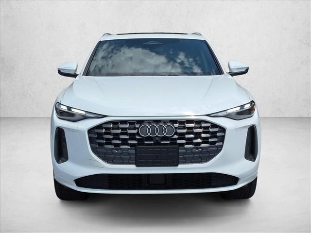 2025 Audi Q5 Premium