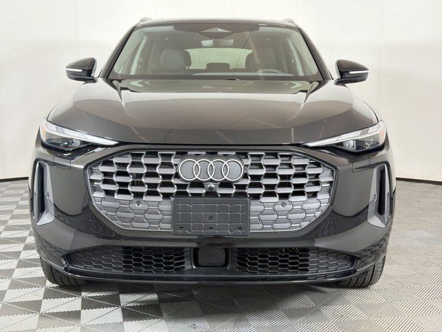 2025 Audi Q5 Premium