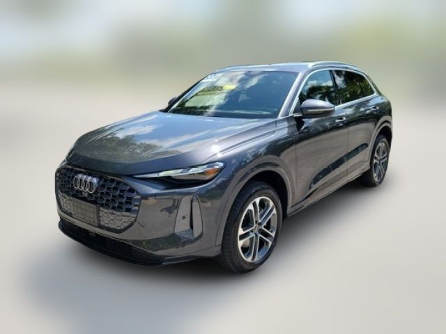 2025 Audi Q5 Premium