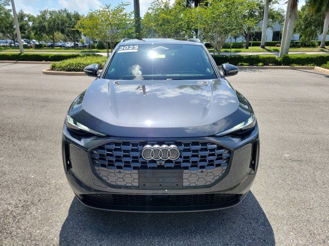 2025 Audi Q5 Premium
