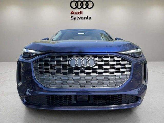 2025 Audi Q5 Premium