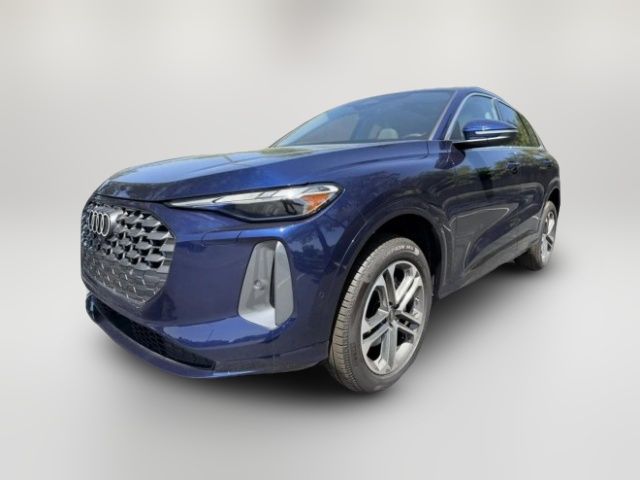 2025 Audi Q5 Premium