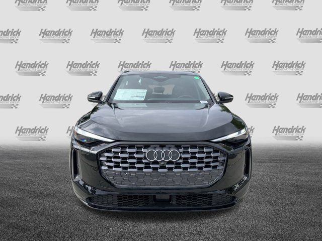 2025 Audi Q5 Premium