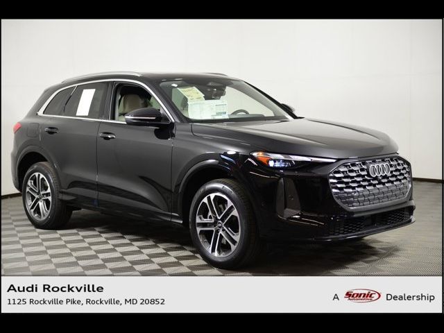 2025 Audi Q5 Premium