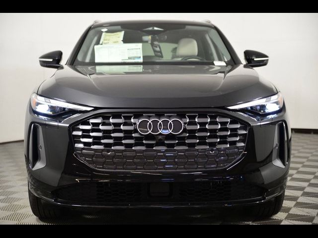 2025 Audi Q5 Premium