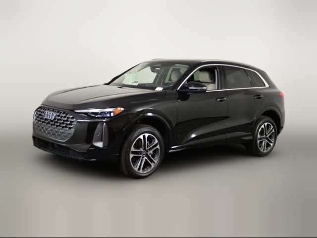 2025 Audi Q5 Premium