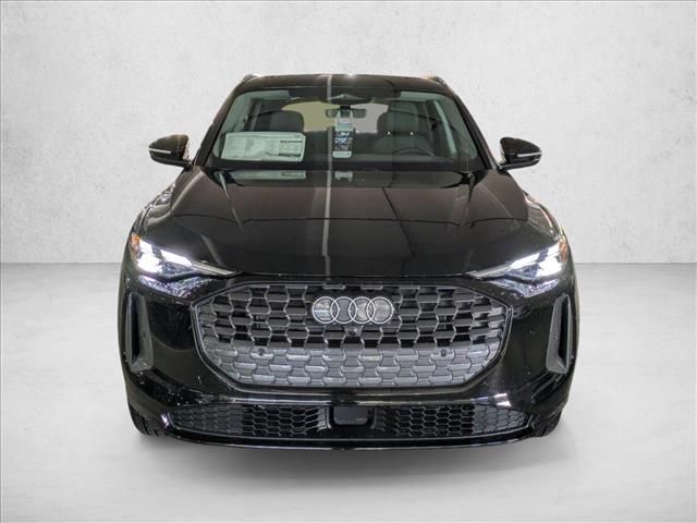 2025 Audi Q5 Premium