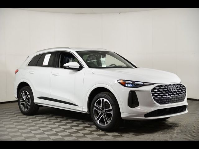 2025 Audi Q5 Premium