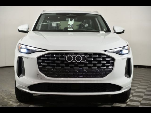 2025 Audi Q5 Premium