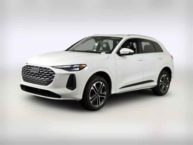 2025 Audi Q5 Premium