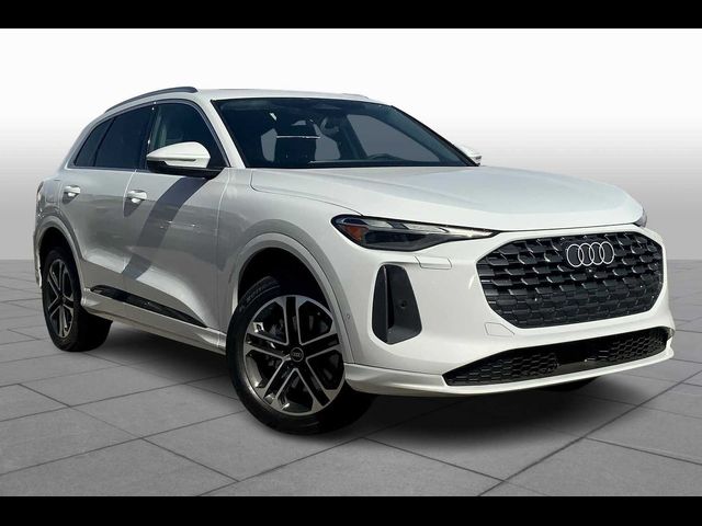 2025 Audi Q5 Premium