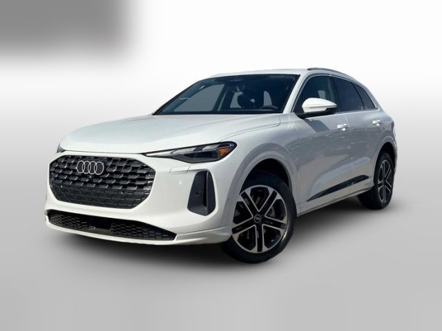 2025 Audi Q5 Premium