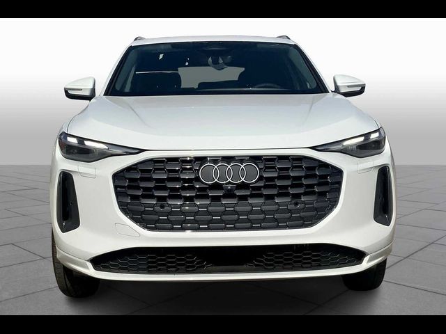 2025 Audi Q5 Premium