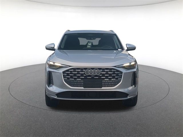 2025 Audi Q5 Premium