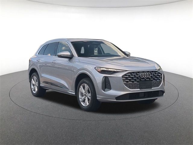 2025 Audi Q5 Premium