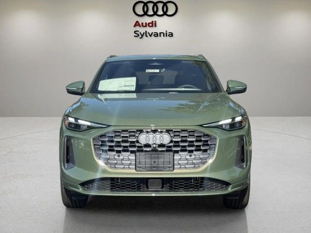 2025 Audi Q5 Premium