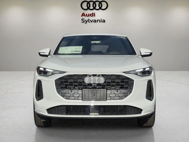 2025 Audi Q5 Premium