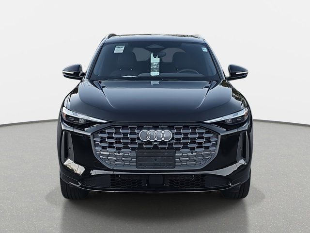 2025 Audi Q5 Premium