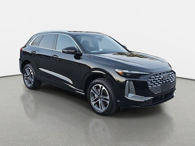 2025 Audi Q5 Premium